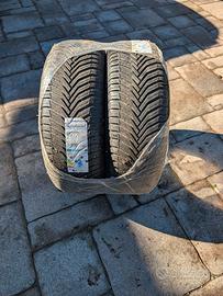 Due gomme all season nuove 235/55/r19
