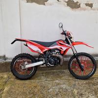 Beta RR 50 - 2018