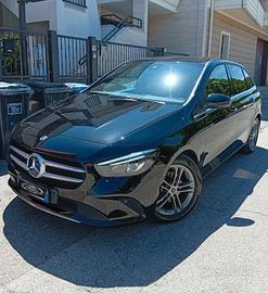 Mercedes Benz B 180 d Automatic Executive *CERTIFI