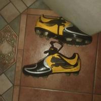 scarpe da calcio bambino