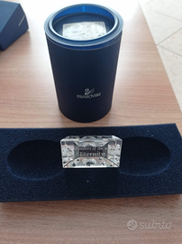Swarovski Eternity
