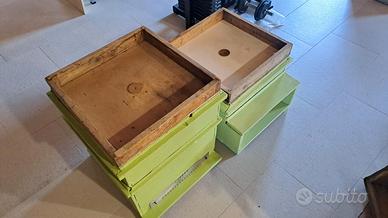 Materiale apicoltura