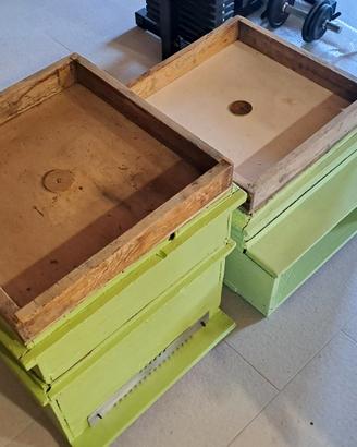 Materiale apicoltura