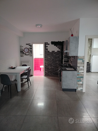 Fitta appartamento arredato