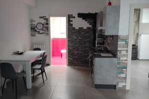 Fitta appartamento arredato