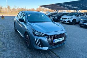Peugeot 208 ALLURE PureTech 100 5 porte SPOTICAR