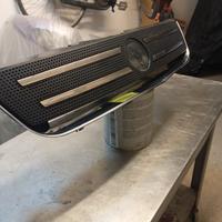 mascherina frontale fiat multipla 