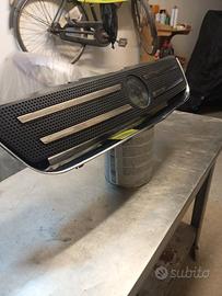 mascherina frontale fiat multipla 