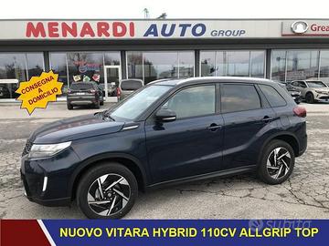 Suzuki Vitara 1.4 Hybrid 110cv 4WD AllGrip To...