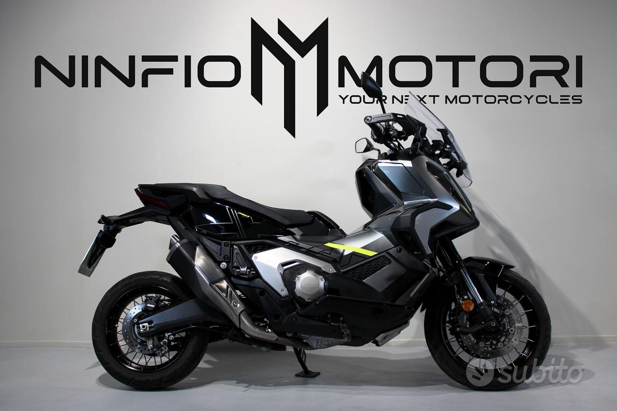 Honda Usato Moto Concessionari Concessionari Moto Enduro Usate - Main Image