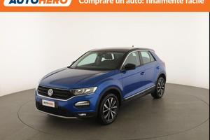 VOLKSWAGEN T-Roc FT49119
