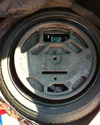 Ricambi/accessori auto 5/90 Eu Trattabili sconto