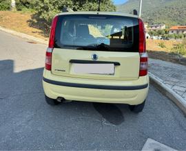 FIAT Panda 2ª serie - 2006