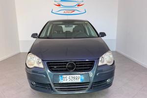 VOLKSWAGEN Polo 1.4/80CV 16V 5p. Comfort. BiFuel