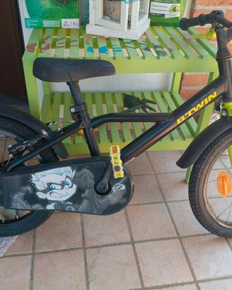 bicicletta per bambini b twin