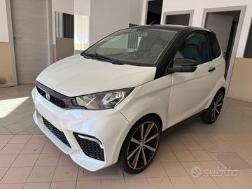 Aixam City GTO Emotion
