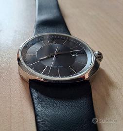 Orologio calvin klein koh211