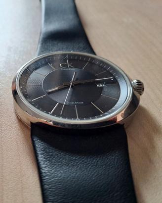 Orologio calvin klein koh211