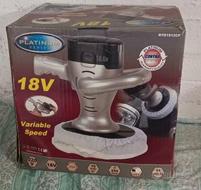 LUCIDATRICE AL PLATINO 
