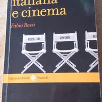 Lingua italiana e cinema