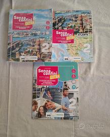 Libri di geografia scuola media 