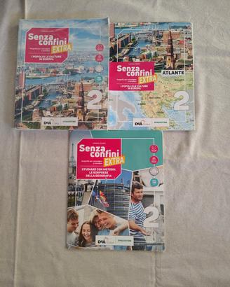 Libri di geografia scuola media 