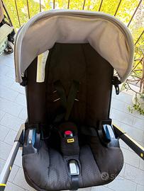 DOONA+ Passeggino Originale  Buono stato