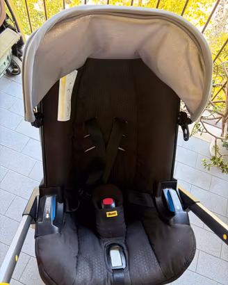 DOONA+ Passeggino Originale  Buono stato