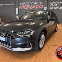 Audi A4 allroad 40 - 2.0 TDI 204CV Evolution 2021