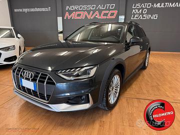 Audi A4 allroad 40 - 2.0 TDI 204CV Evolution 2021