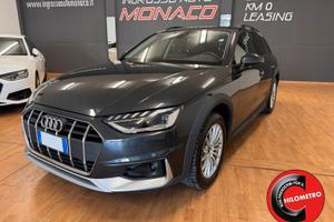Audi A4 allroad 40 - 2.0 TDI 204CV Evolution 2021