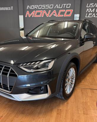 Audi A4 allroad 40 - 2.0 TDI 204CV Evolution 2021