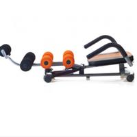 Panca per addominali