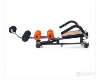 Panca per addominali