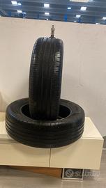 2 Gomme Continental XL Demo Estive 225/60/R18 al 9