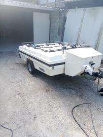carrello tenda camplet GT
