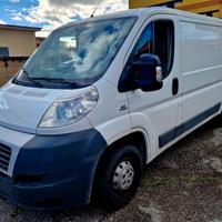 Fiat Ducato 28 2.0 MJT PC-TN Furgone