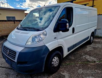 Fiat Ducato 28 2.0 MJT PC-TN Furgone