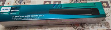 Soundbar Philips 