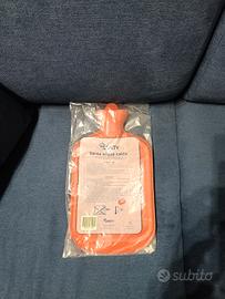 borsa per acqua calda 