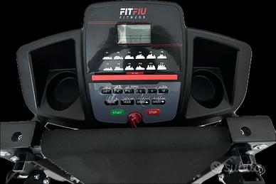 Tapis Roulant FITFIU Fitness