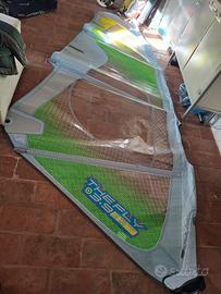 vela neil pryde the fly 3.9