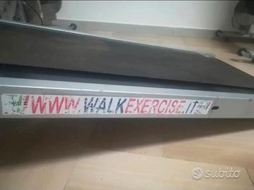 tapis roulant 