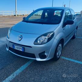 Renault Twingo 1.2 16V LEV Yahoo!