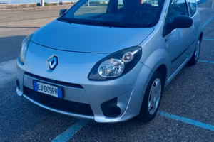 Renault Twingo 1.2 16V LEV Yahoo!