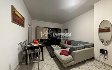 Appartamento a Legnano 2 locali