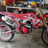 Crf 250