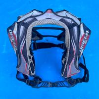 Collare motocross bambino