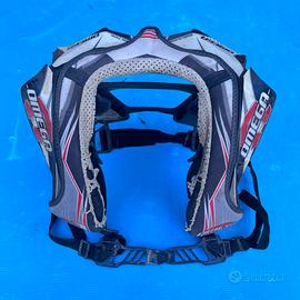 Collare motocross bambino