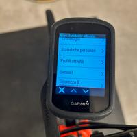 Garmin Edge 830